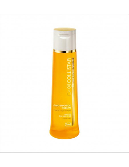 Collistar Oleo-Sublime Shampoo 250 ml