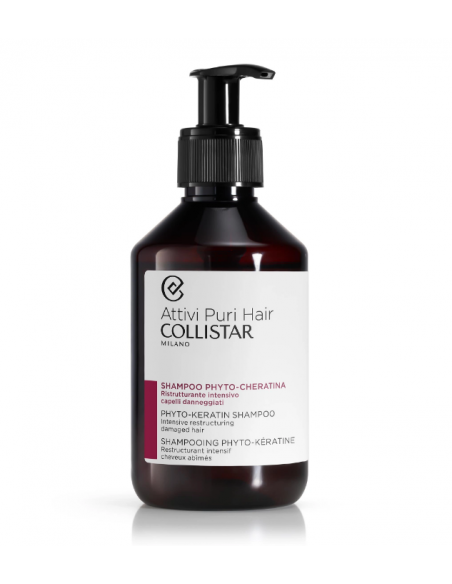 Collistar SHAMPOO PHYTO-CHERATINA K29720