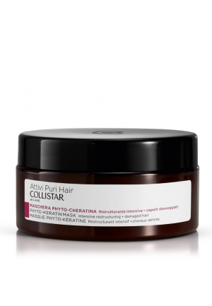 Collistar MASCHERA RISTRUTTURANTE INTENSIVA 200ML
