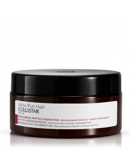 Collistar MASCHERA RISTRUTTURANTE INTENSIVA 200ML
