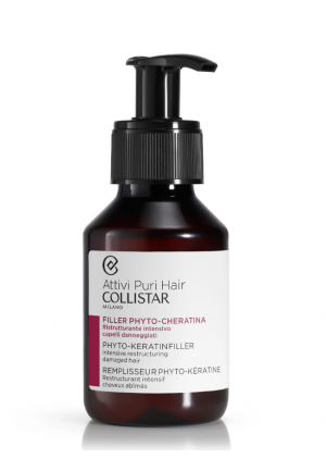 Collistar TRATTAMENTO FILLER CAPELLI PHYTOKERATINA 100ML