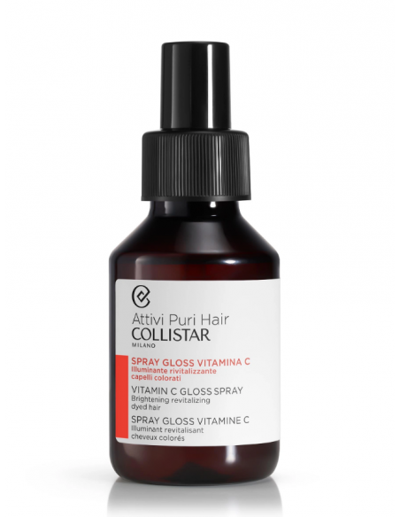 Collistar SPRAY GLOSS VITAMINA C 100 ml