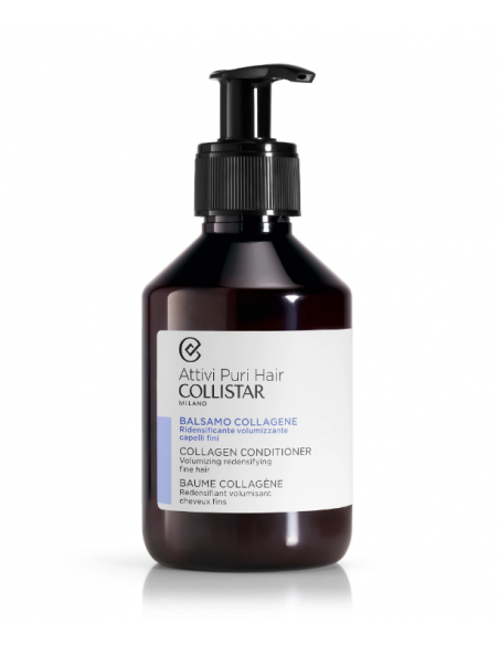 Collistar BALSAMO COLLAGENE 200ML