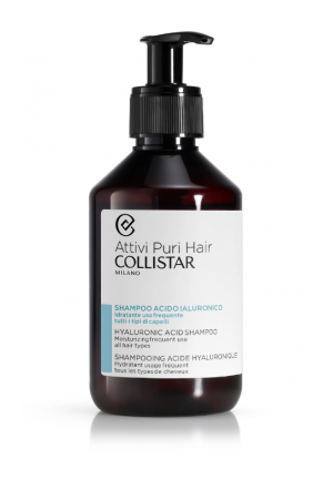 Collistar SHAMPOO ACIDO IALURONICO 250 ml