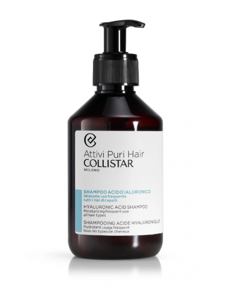 Collistar SHAMPOO ACIDO IALURONICO 250 ml