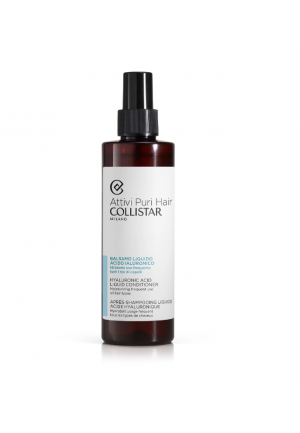 Collistar BALSAMO LIQUIDO ACIDO IALURONICO 200 ml