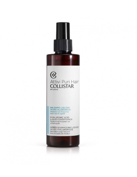 Collistar BALSAMO LIQUIDO ACIDO IALURONICO 200 ml