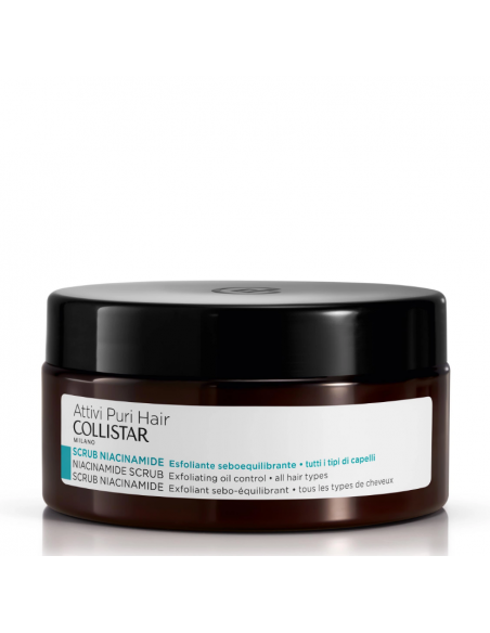 Collistar SCRUB ESFOLIANTE SEBOEQUILIBRANTE 250ML