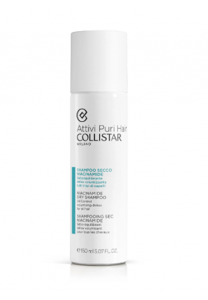 Collistar SHAMPOO SECCO NIACINAMIDE 150 ml