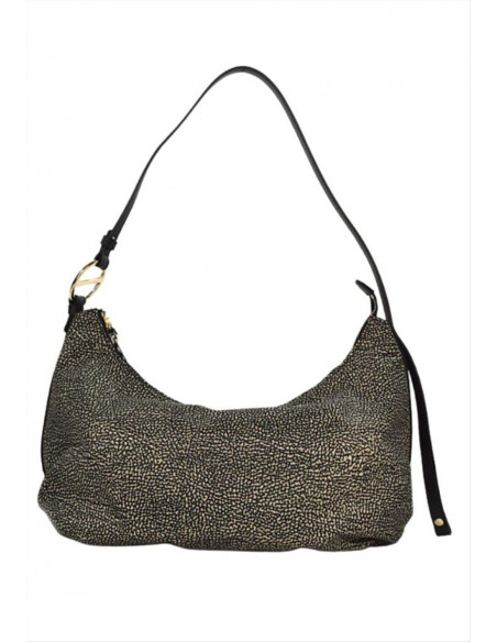 Borsa a spalla Borbonese