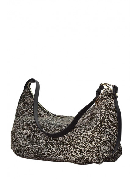 Borsa a spalla Borbonese