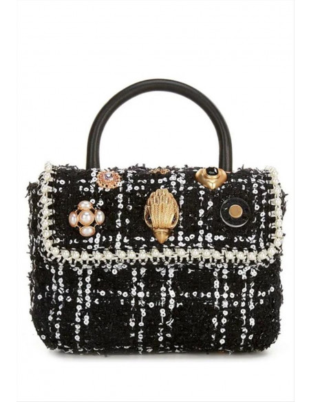 Kurt Geiger Londra borsa a mano