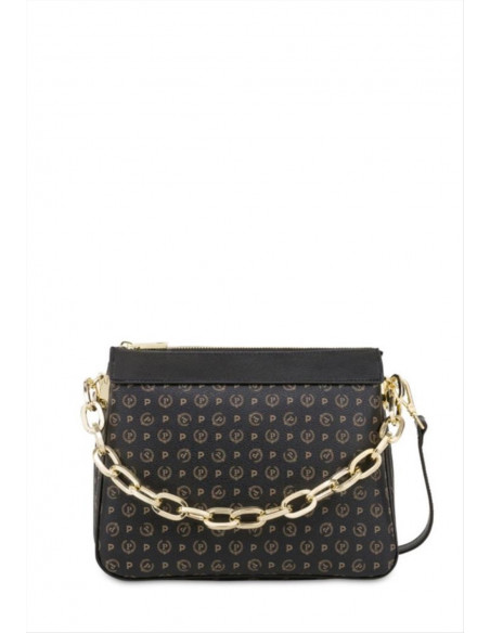 Borsa a spalla Pollini