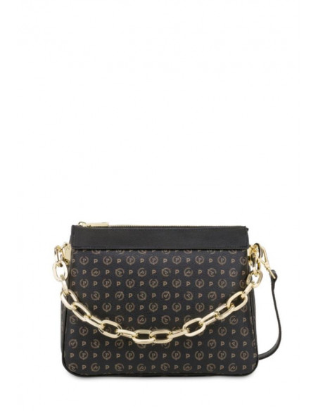 Borsa a spalla Pollini