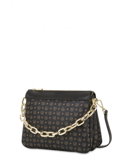 Borsa a spalla Pollini