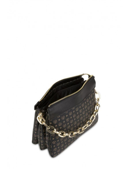 Borsa a spalla Pollini