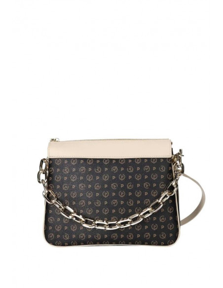 Borsa a spalla Pollini