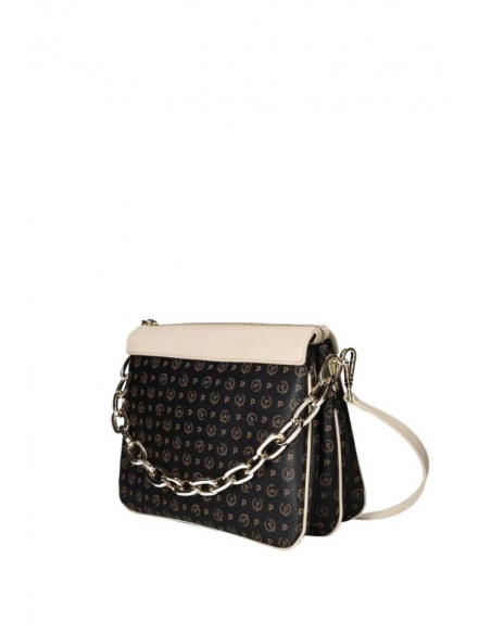 Borsa a spalla Pollini