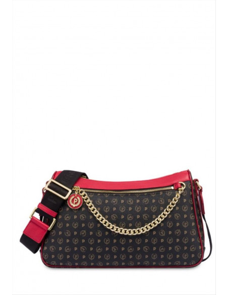 Tracolla Pollini Heritage