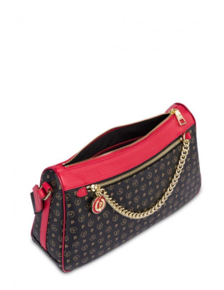 Tracolla Pollini Heritage