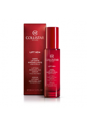 LIFT HD+ SIERO LIFTANTE RIMODELLANTE VISO E COLLO 30 ML COLLISTAR