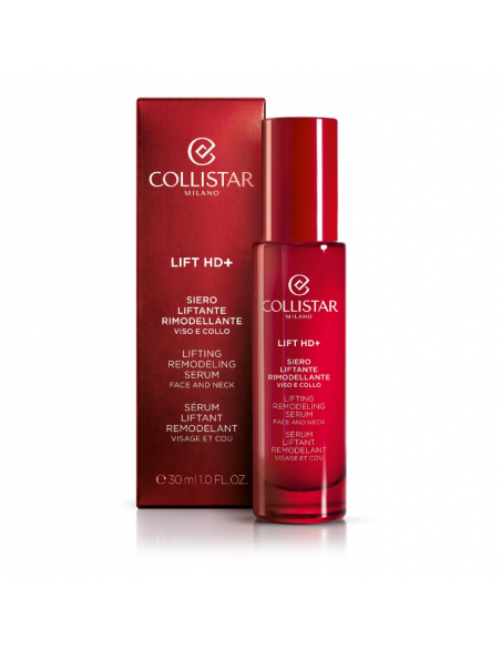 LIFT HD+ SIERO LIFTANTE RIMODELLANTE VISO E COLLO 30 ML COLLISTAR