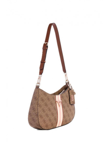 Borsa a spalla Guess