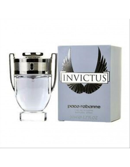 Paco Rabanne invictus EDT VAPO 50