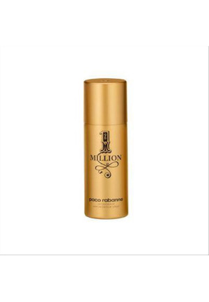 Paco Rabanne One Million Deo Spray 150