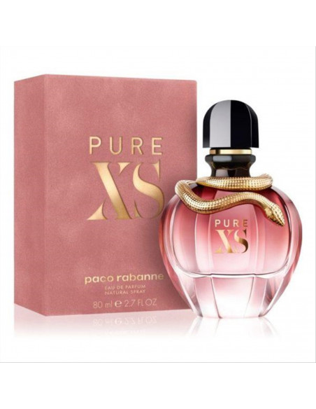 Paco Rabanne Pure XS Her Edp 80 ml