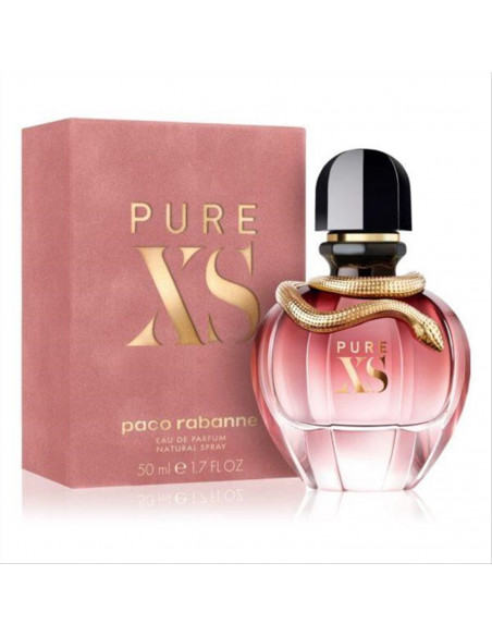 Paco Rabanne Pure XS Her Edp 50 ml