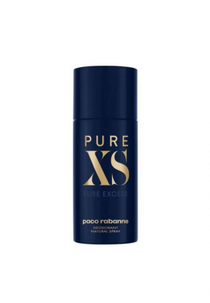 Paco Rabanne Pure Xs Deodorante Spray 150ml