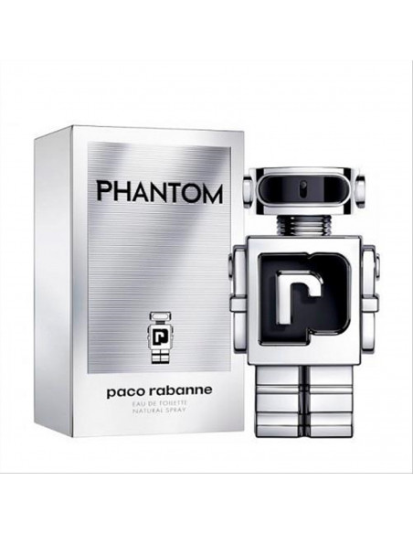 Paco Rabanne PHANTOM EDT 50 ml