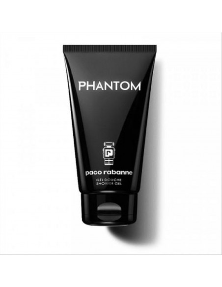 Paco Rabanne PHANTOM SHOWER GEL 150 ml