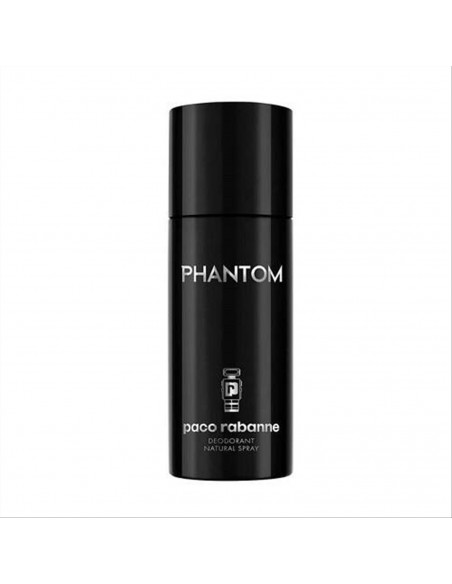 Paco Rabanne PHANTOM DEO SPRAY 150 ml