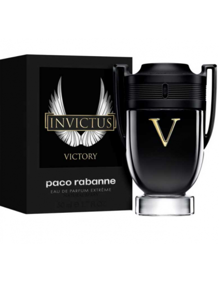 INVICTUS VICTORY EDP 50ML