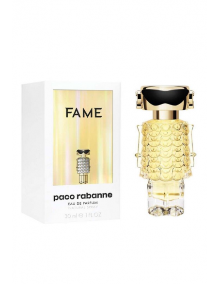 PACO RABANNE FAME  EDP 30 ML