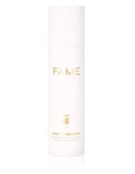 PACO RABANNE FAME DEO SPRAY 150 ML