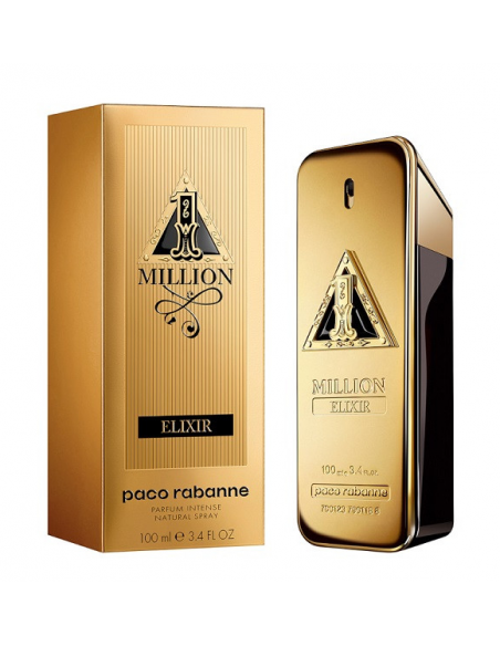 Paco Rabanne 1 Million Elixir 100 ml
