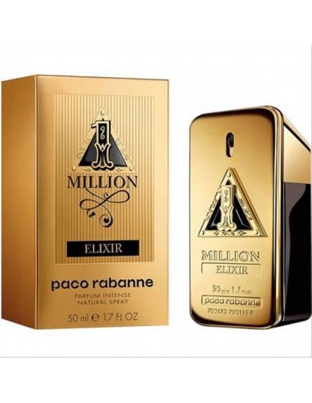 Paco Rabanne 1 Million Elixir 50 ml