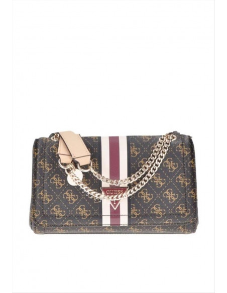 Tracolla Guess