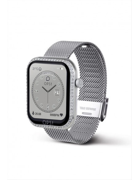 Smartwatch Smartwatch CALL LOVE DIAMOND OPS OPSSW-43