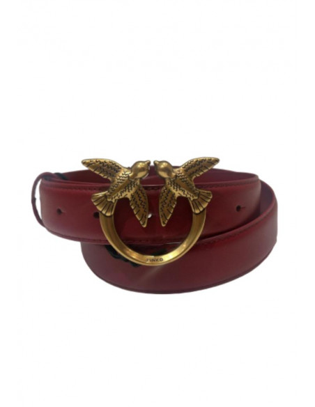 Cintura LOVE BERRY H3 Pinko 100125 A0F1