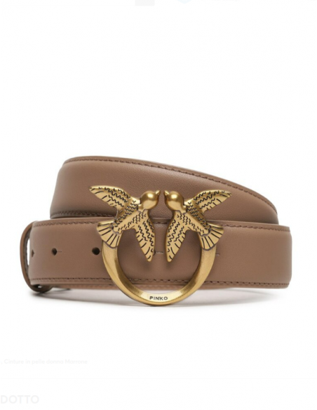 Cintura LOVE BERRY H3 Pinko 100125 A0F1