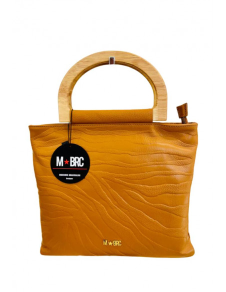 Borsa a mano MBRC L370