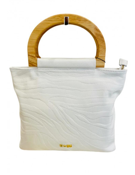Borsa a mano MBRC L370