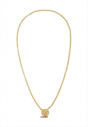 Collana Coccinelle