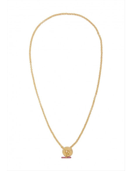 Collana Coccinelle