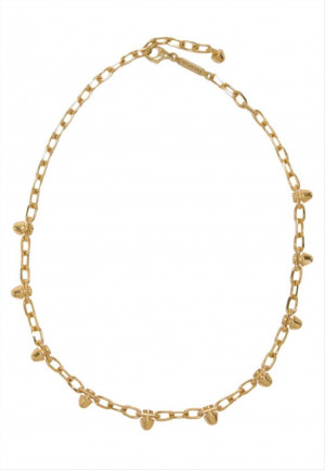 Collana Coccinelle