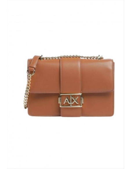 Tracolla Armani Exchange